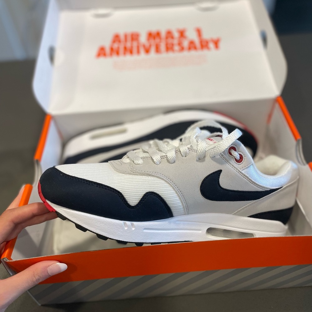 Nike Air Max 1 Anniversary - Limited Edition